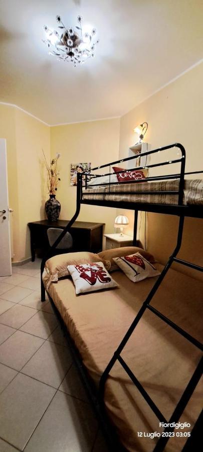 Un Amore Di Casa Lecce Exterior photo